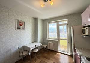 1-к квартира, на длительный срок, 37м2, 8/13 этаж
