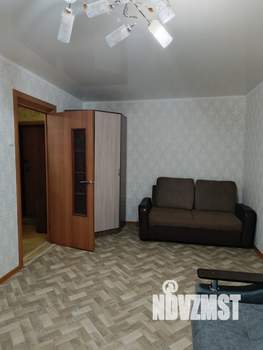 1-к квартира, на длительный срок, 33м2, 4/9 этаж