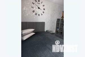 1-к квартира, посуточно, 21м2, 3/27 этаж