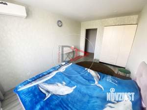 2-к квартира, на длительный срок, 60м2, 17/18 этаж