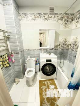 2-к квартира, на длительный срок, 60м2, 3/15 этаж