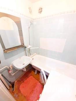 1-к квартира, на длительный срок, 40м2, 9/9 этаж