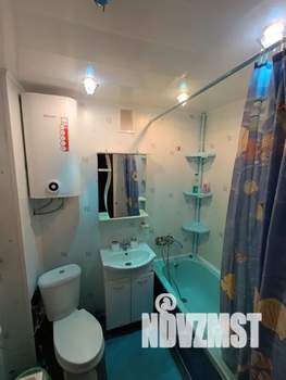 1-к квартира, посуточно, 40м2, 11/14 этаж