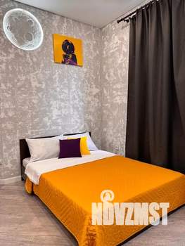 Студия квартира, посуточно, 32м2, 6/12 этаж