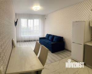 2-к квартира, на длительный срок, 45м2, 9/32 этаж