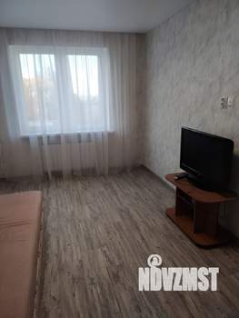 1-к квартира, на длительный срок, 39м2, 5/28 этаж
