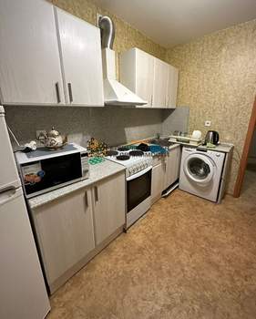 2-к квартира, на длительный срок, 45м2, 3/10 этаж