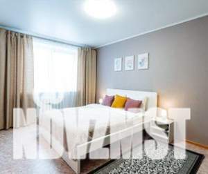 1-к квартира, посуточно, 36м2, 9/16 этаж