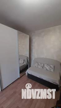 1-к квартира, посуточно, 31м2, 5/9 этаж