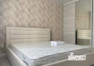 2-к квартира, на длительный срок, 90м2, 10/24 этаж