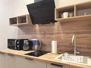 1-к квартира, посуточно, 26м2, 6/22 этаж