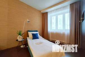 2-к квартира, посуточно, 65м2, 12/15 этаж