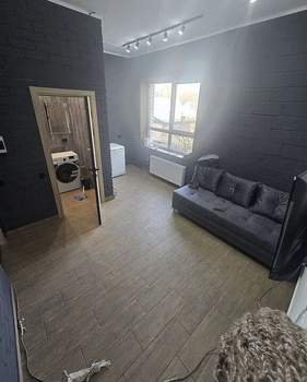 1-к квартира, на длительный срок, 20м2, 2/3 этаж