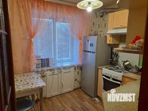 2-к квартира, на длительный срок, 47м2, 2/5 этаж