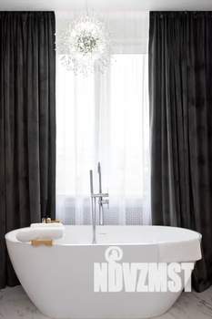 Студия квартира, посуточно, 30м2, 27/27 этаж