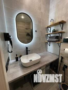 1-к квартира, посуточно, 31м2, 11/11 этаж