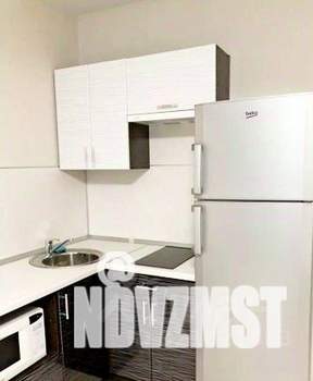 1-к квартира, на длительный срок, 30м2, 2/16 этаж