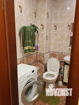 1-к квартира, на длительный срок, 46м2, 7/12 этаж