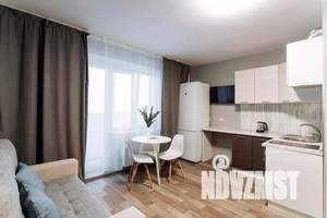 1-к квартира, посуточно, 23м2, 8/10 этаж