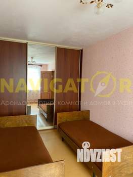 2-к квартира, на длительный срок, 45м2, 3/5 этаж