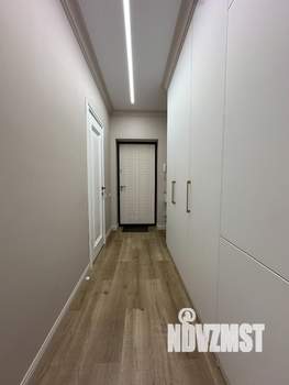 1-к квартира, посуточно, 27м2, 1/1 этаж