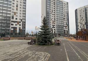 1-к квартира, на длительный срок, 39м2, 1/9 этаж