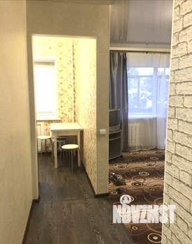 1-к квартира, на длительный срок, 39м2, 4/5 этаж