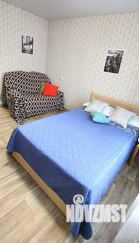 1-к квартира, посуточно, 29м2, 4/6 этаж