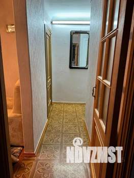 1-к квартира, посуточно, 34м2, 1/5 этаж