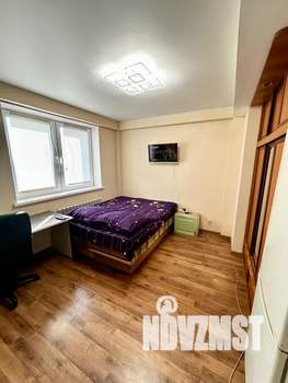 1-к квартира, посуточно, 37м2, 10/22 этаж