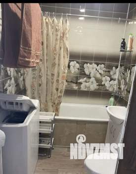 1-к квартира, посуточно, 35м2, 3/15 этаж