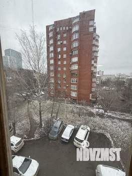 1-к квартира, на длительный срок, 36м2, 4/6 этаж