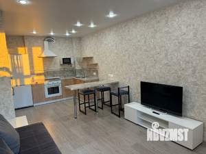 2-к квартира, на длительный срок, 50м2, 19/25 этаж