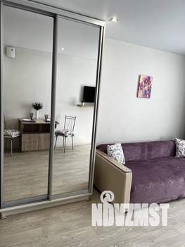 Студия квартира, посуточно, 33м2, 5/14 этаж