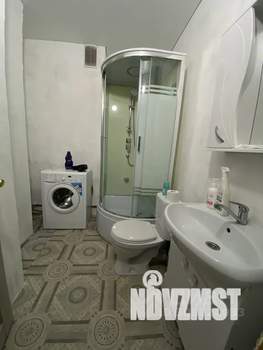 1-к квартира, посуточно, 35м2, 2/32 этаж