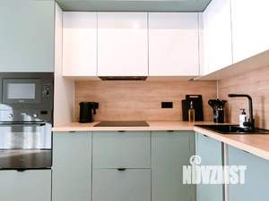 1-к квартира, посуточно, 48м2, 1/1 этаж