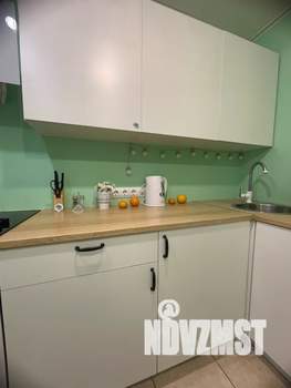 1-к квартира, посуточно, 35м2, 4/9 этаж