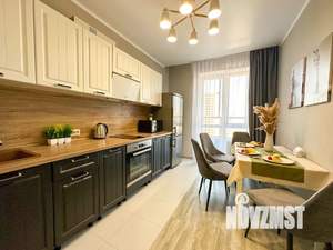 2-к квартира, посуточно, 53м2, 18/25 этаж