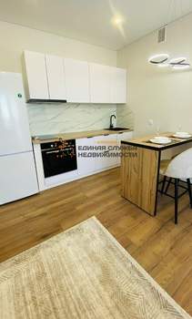 1-к квартира, на длительный срок, 29м2, 7/16 этаж