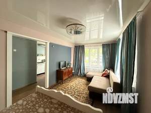 1-к квартира, посуточно, 32м2, 1/5 этаж