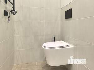 1-к квартира, посуточно, 26м2, 1/1 этаж