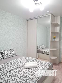 2-к квартира, посуточно, 63м2, 3/16 этаж