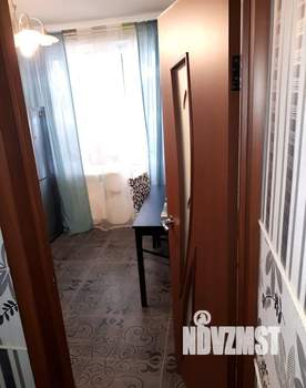 1-к квартира, на длительный срок, 38м2, 5/13 этаж