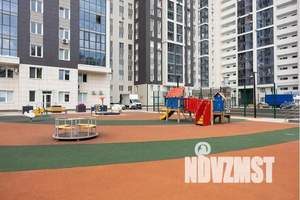 2-к квартира, посуточно, 45м2, 21/21 этаж