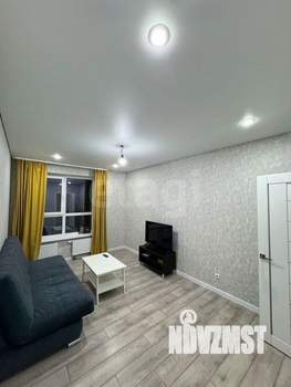 2-к квартира, на длительный срок, 53м2, 6/25 этаж