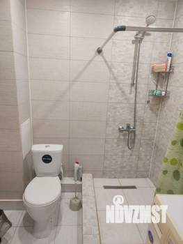2-к квартира, на длительный срок, 35м2, 16/27 этаж