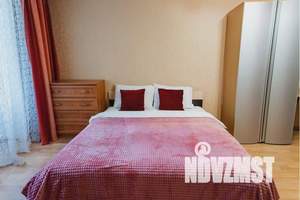 1-к квартира, посуточно, 33м2, 3/9 этаж