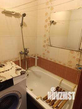 Студия квартира, на длительный срок, 24м2, 1/9 этаж
