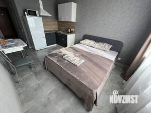 Студия квартира, на длительный срок, 25м2, 7/7 этаж