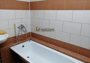 1-к квартира, на длительный срок, 42м2, 5/15 этаж